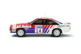 Ottomobile 1985 Opel Manta R RAC Rally AC Delco McRae OT932 1:18 Scale - New