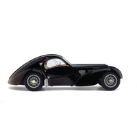 Solido 1937 Bugatti Type 57 SC Atlantic 1:18 Scale Model Car - Brand New