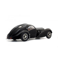 Solido 1937 Bugatti Type 57 SC Atlantic 1:18 Scale Model Car - Brand New