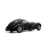 Solido 1937 Bugatti Type 57 SC Atlantic 1:18 Scale Model Car - Brand New