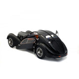 Solido 1937 Bugatti Type 57 SC Atlantic 1:18 Scale Model Car - Brand New