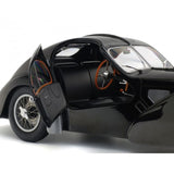 Solido 1937 Bugatti Type 57 SC Atlantic 1:18 Scale Model Car - Brand New