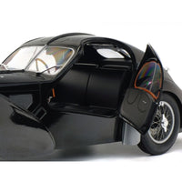 Solido 1937 Bugatti Type 57 SC Atlantic 1:18 Scale Model Car - Brand New