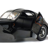 Solido 1937 Bugatti Type 57 SC Atlantic 1:18 Scale Model Car - Brand New