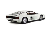 GT Spirit Ferrari Testarossa 1:12 Scale Model Car - Brand New