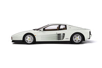 GT Spirit Ferrari Testarossa 1:12 Scale Model Car - Brand New