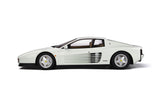 GT Spirit Ferrari Testarossa 1:12 Scale Model Car - Brand New