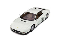 GT Spirit Ferrari Testarossa 1:12 Scale Model Car - Brand New