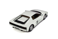 GT Spirit Ferrari Testarossa 1:12 Scale Model Car - Brand New