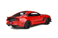 GT Spirit 2019 Ford Mustang ROUSH Stage 3 1:18 Scale Model Car - Brand New