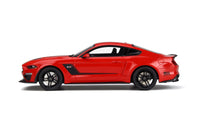 GT Spirit 2019 Ford Mustang ROUSH Stage 3 1:18 Scale Model Car - Brand New