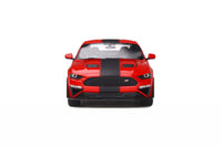 GT Spirit 2019 Ford Mustang ROUSH Stage 3 1:18 Scale Model Car - Brand New