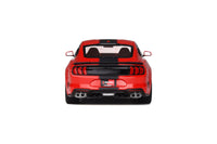 GT Spirit 2019 Ford Mustang ROUSH Stage 3 1:18 Scale Model Car - Brand New