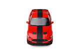 GT Spirit 2019 Ford Mustang ROUSH Stage 3 1:18 Scale Model Car - Brand New