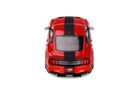 GT Spirit 2019 Ford Mustang ROUSH Stage 3 1:18 Scale Model Car - Brand New