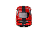 GT Spirit 2019 Ford Mustang ROUSH Stage 3 1:18 Scale Model Car - Brand New