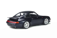 GT Spirit 1995 Porsche 911 (993) RS 1:18 Scale Model Car - Brand New