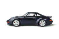 GT Spirit 1995 Porsche 911 (993) RS 1:18 Scale Model Car - Brand New