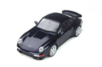 GT Spirit 1995 Porsche 911 (993) RS 1:18 Scale Model Car - Brand New