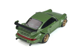 GT Spirit Porsche RWB 964 Rauh Welt Widebody 1:18 Scale Model Car - Brand New