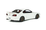 Ottomobile / Otto 1999 Nissan Silvia Spec-R AERO (S15) 1:18 Scale Model Car - New