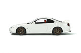 Ottomobile / Otto 1999 Nissan Silvia Spec-R AERO (S15) 1:18 Scale Model Car - New