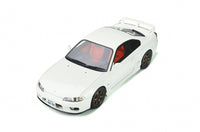 Ottomobile / Otto 1999 Nissan Silvia Spec-R AERO (S15) 1:18 Scale Model Car - New