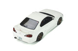 Ottomobile / Otto 1999 Nissan Silvia Spec-R AERO (S15) 1:18 Scale Model Car - New