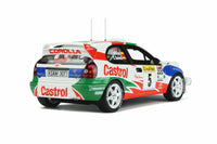 Ottomobile 1998 Toyota Corolla WRC Rally Monte Carlo OT395 1:18 Scale - New