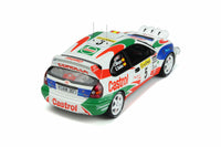 Ottomobile 1998 Toyota Corolla WRC Rally Monte Carlo OT395 1:18 Scale - New