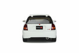 Ottomobile 1997 Honda Civic EK9 Type R Championship White OT971 1:18 Scale - New