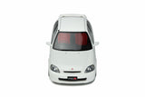 Ottomobile 1997 Honda Civic EK9 Type R Championship White OT971 1:18 Scale - New