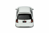 Ottomobile 1997 Honda Civic EK9 Type R Championship White OT971 1:18 Scale - New