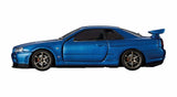 TAKARA TOMY Tomica Premium RS Nissan Skyline GT-R V.spec II Nur Scale 1:43 Car - New