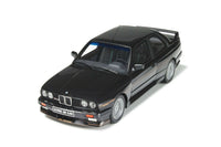 Ottomobile BMW E30 Alpina 3.5S B6 1:18 Scale Model Car - Brand New