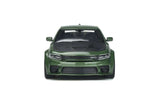 GT Spirit 2020 Dodge Charger SRT Hellcat Widebody 1:18 Scale Model Car - Brand New