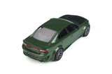 GT Spirit 2020 Dodge Charger SRT Hellcat Widebody 1:18 Scale Model Car - Brand New