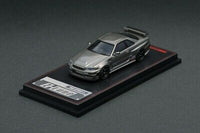 IGNITION MODELS Nissan Nismo R34 Z-tune Omori Factory - IG1880 1:64 Scale Model Car - New