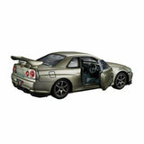 TAKARA TOMY Tomica Premium RS Nissan Skyline GT-R V.spec II Nur Scale 1:43 Car - New