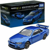 TAKARA TOMY Tomica Premium RS Nissan Skyline GT-R V.spec II Nur Scale 1:43 Car - New