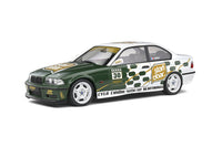 Solido 1994 BMW M3 Coupe E36 Starfobar TicTac 1:18 - New