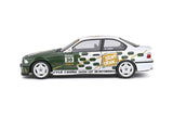 Solido 1994 BMW M3 Coupe E36 Starfobar TicTac 1:18 - New