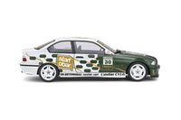 Solido 1994 BMW M3 Coupe E36 Starfobar TicTac 1:18 - New