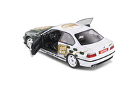 Solido 1994 BMW M3 Coupe E36 Starfobar TicTac 1:18 - New