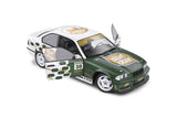 Solido 1994 BMW M3 Coupe E36 Starfobar TicTac 1:18 - New