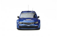 Ottomobile 2008 Subaru Impreza WRX STi WRC Solberg OT365 1:18 Scale - New