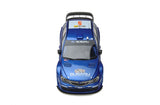 Ottomobile 2008 Subaru Impreza WRX STi WRC Solberg OT365 1:18 Scale - New